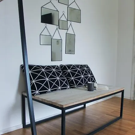 Guest house Oriani