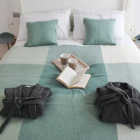 Guest house Oriani 2*