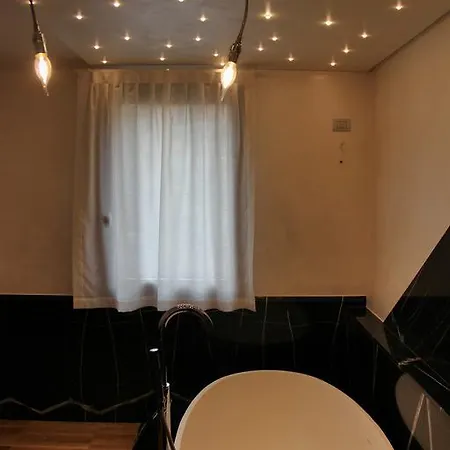 Guest house Oriani