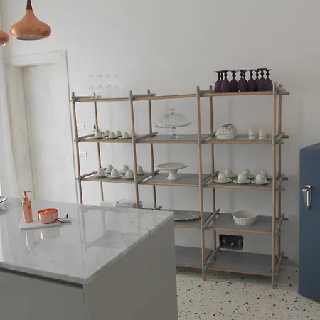 Guest house Oriani