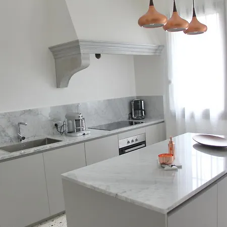 Guest house Oriani