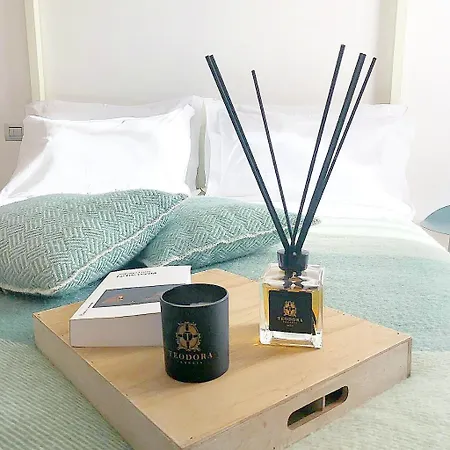 Guest house Oriani