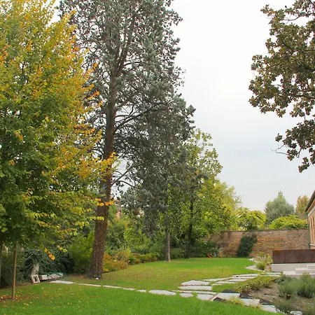 Guest house Oriani