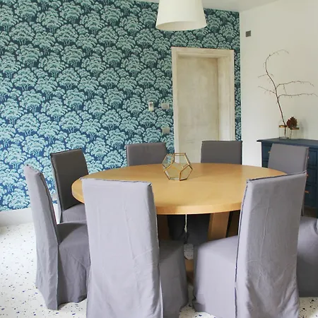 Oriani Guest house
