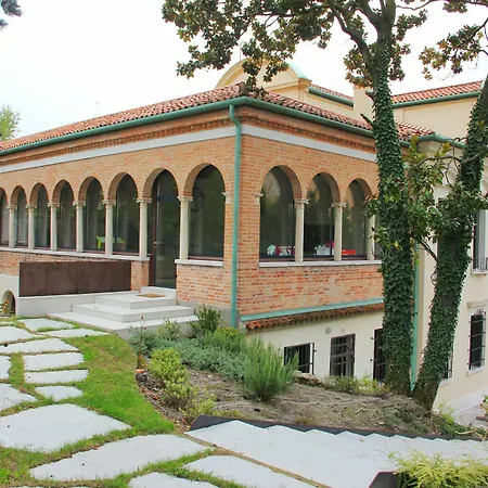 Oriani Guest house Treviso