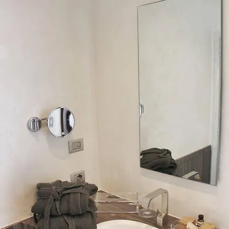 Guest house Oriani 2*