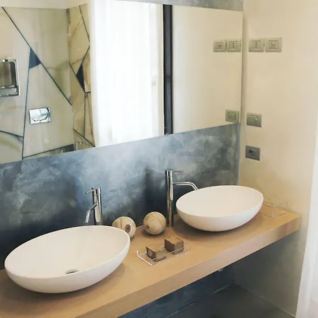 Guest house Oriani 2*