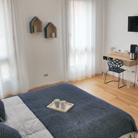 Maison d'hôtes Oriani Trévise