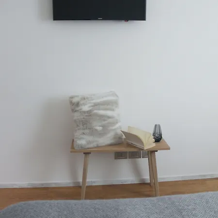 Gæstehus Oriani