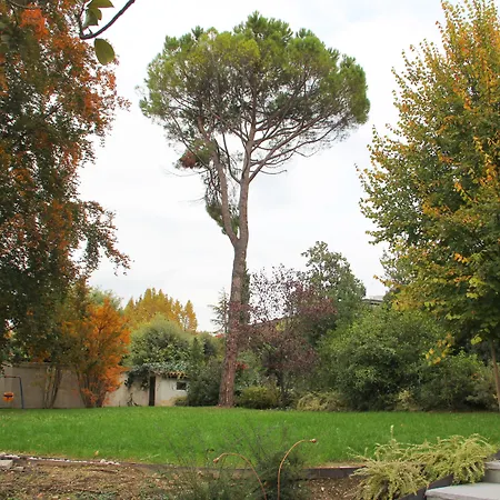 Maison d'hôtes Oriani Trévise